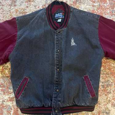 No fear jacket - Gem