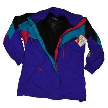 Helly hansen vintage snow - Gem