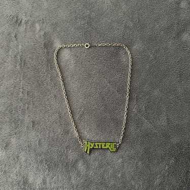 Hysteric glamour silver - Gem