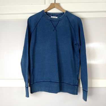 OUR LEGACY 「BIG CARDIGAN FUNKY BLUE ACRYIC」 – SISTER