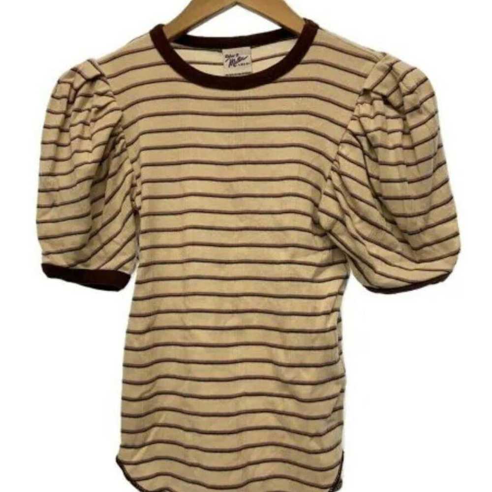 【Ameri】AMERI×MILLER POOFY TOPS Set - image 2