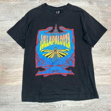 Xl vtg 1992 lollapalooza - Gem