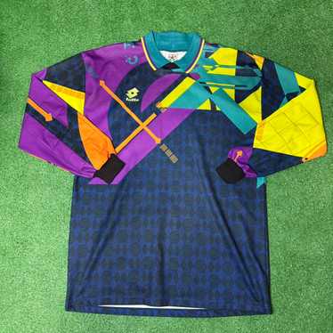 Lotto vintage vintage 90s - Gem