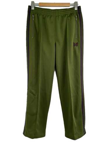 Needles track pants green - Gem
