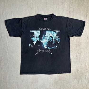 llicaメタリカ　バンドＴ　LLICA GARAGE INC. METALLICA - Garage Inc. - Amazon.com Music