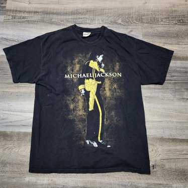 Hanes vintage michael jackson - Gem