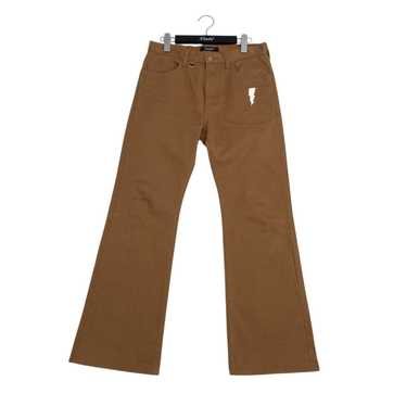 アーカイブ アンダーカバー 01AW Thunder bolt pants アーカイブ アンダーカバー 01AW Thunder bolt pants