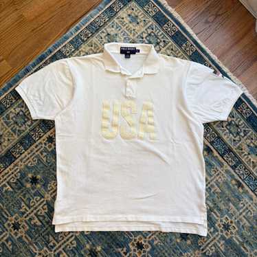 新しい季節 Vintage polo sport usa - Gem 帽子