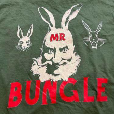 Mr bungle long sleeve - Gem