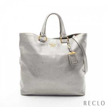 PRADA 2wayバッグ　VIT.DAINO PRADA Prada vit.daino 2way - Gem