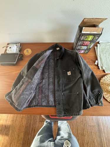 Carhartt vintage michigan coat - Gem