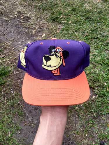 デッドベア タムハット 90年代 ビンテージ 希少 Grateful dead snapback hat - Gem