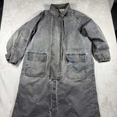 The Australian Outback Collection】OILED COAT s