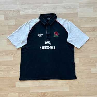 Cotton Traders VTG Wales 1991-93 ラガーシャツ COTTON TRADERS コットントレーダース ポロシャツ ラガーシャツ
