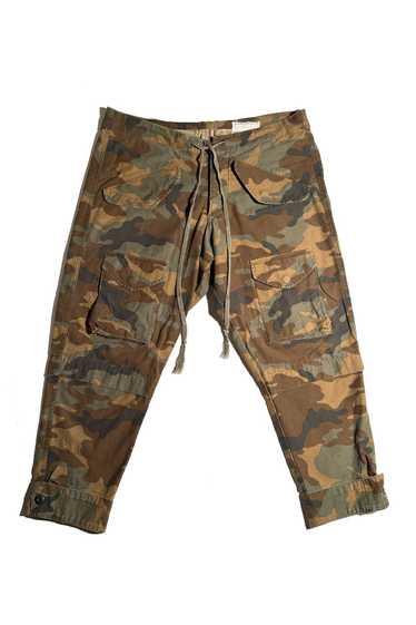 Greg lauren pants - Gem