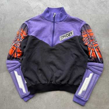 Salomon vintage salomon jacket - Gem
