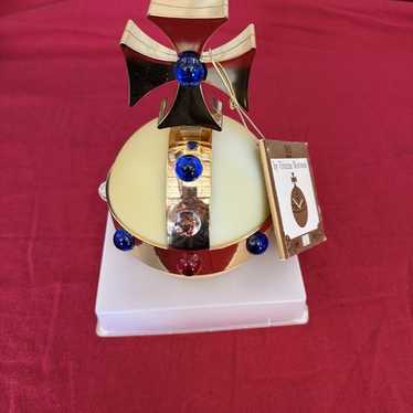 Swatch watch vivienne westwood - Gem