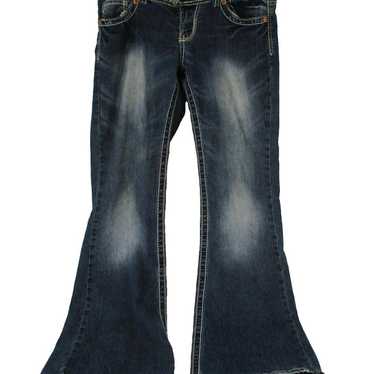 Angels y2k flare low - Gem