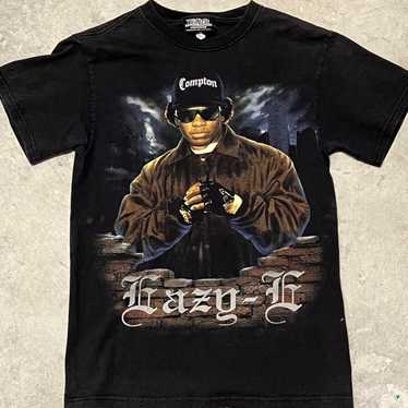 Ruthless records eazy e - Gem