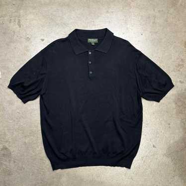 Norm thompson polo shirt - Gem