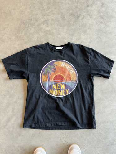 Rhude new money - Gem