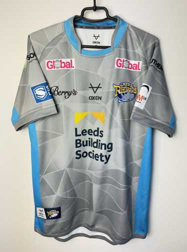 Leeds rhino rugby league - Gem