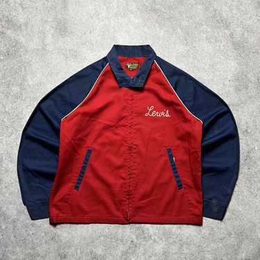 90s SUGAR.CANE WORK JACKET サイズ38 Sugar cane work jacket - Gem