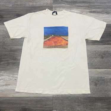 Vintage 1999 red hot - Gem