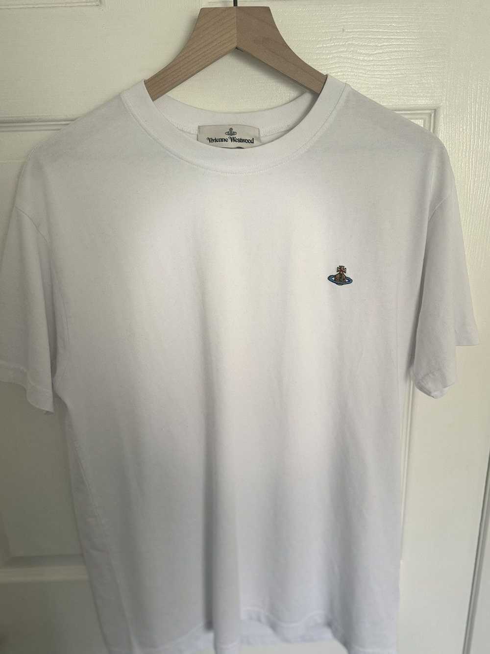 Vivienne Westwood Vivienne Westwood Orb T-Shirt
