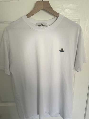 Vivienne westwood t-shirt orb - Gem