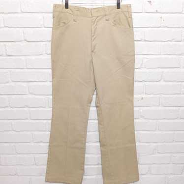 Vintage dickies flare pants - Gem
