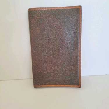 Etro paisley wallet in - Gem