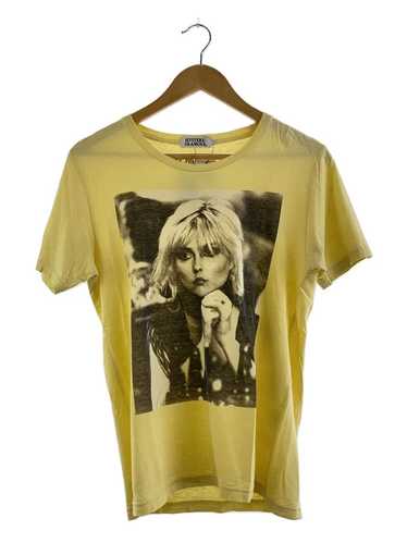 Andy Warhol BY HYSTERIC GLAMOUR 'DEBBIE HARRY'Tシャツ デボラ