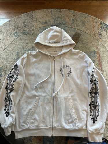 Chrome hearts × designer - Gem