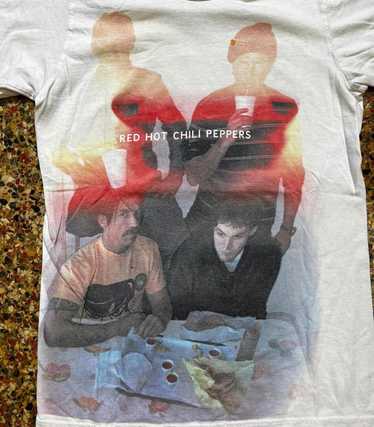 ROCKTシャツ サミー・ヘイガー 1982年 RED HOT ROCKサイズL