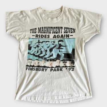 トップス 90s MADNESS MORRISSEY VINTAGE 1992 morrissey madness london, - Gem