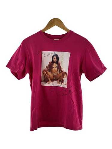 Supreme 22SS Lil Kim S/S Shirt リルキム Supreme Lil Kim S S Shirt (SS22) - $158