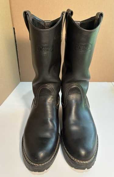 ウエスコボス　28.0 us10E WESCO BOSS【ウエスコ ボス】 - WESCO JAPAN ONLINE SHOP