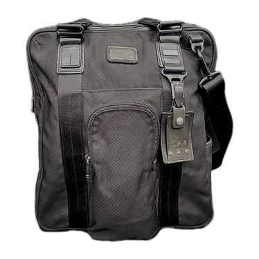 TUMI LPHA BRAVO Belvoir DAILY TOTE ブラック - メルカリ