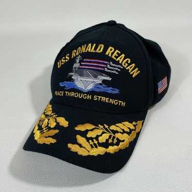 Vtg uss ronald reagan - Gem