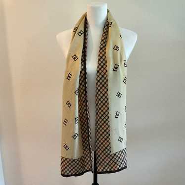 Daks london daks scarf - Gem
