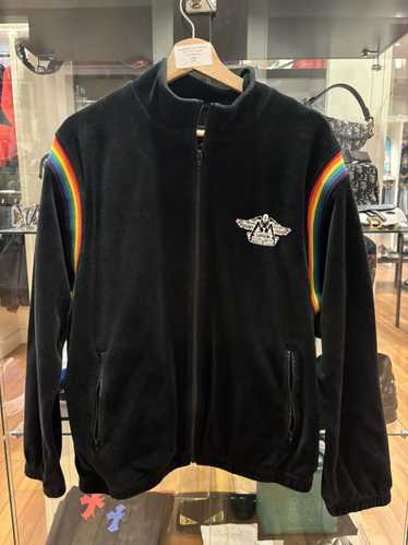 Hysteric glamour velour - Gem