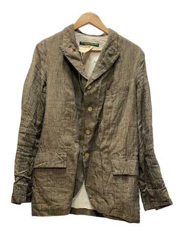 Paul Harnden Wool Blazer Jacket Blue XS | PLAYFUL