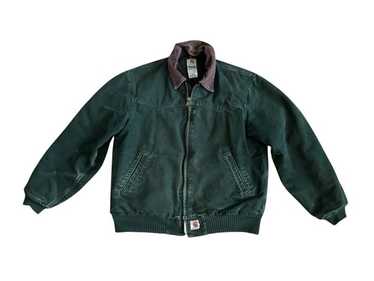 Carhartt J14 Jacket | eBay