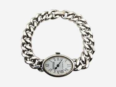 835 silver vintage mechanical - Gem