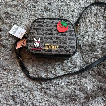 ☆ななページ☆JUICY COUTURE 絶版チャーム5点 42f71d87ad990c7b16a438b93abbf9
