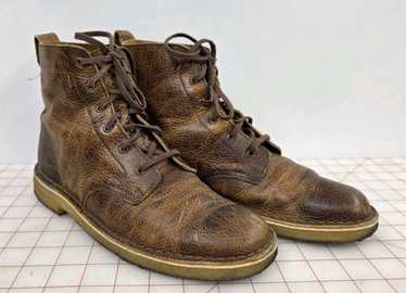 ※新古品　レア※ Clarks DESERT MALI ダークブラウン　27.5 Clarks originals desert mali - Gem