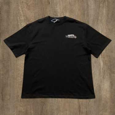 We11Done ♥ Vintage Logo T-Shirt 半袖/追跡付 WE11-DONE.COM | We11done Official Website