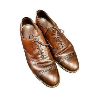 Allen edmonds byron shoes - Gem