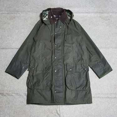 Barbour border 36 - Gem
